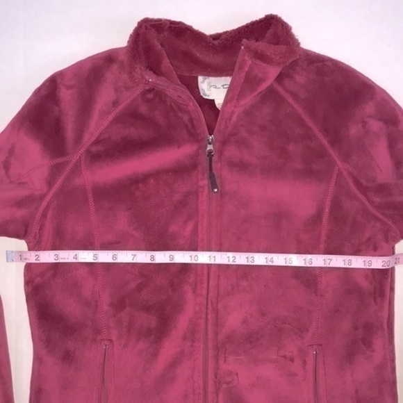 Fu Da Suede Coat - Picture 5 of 9